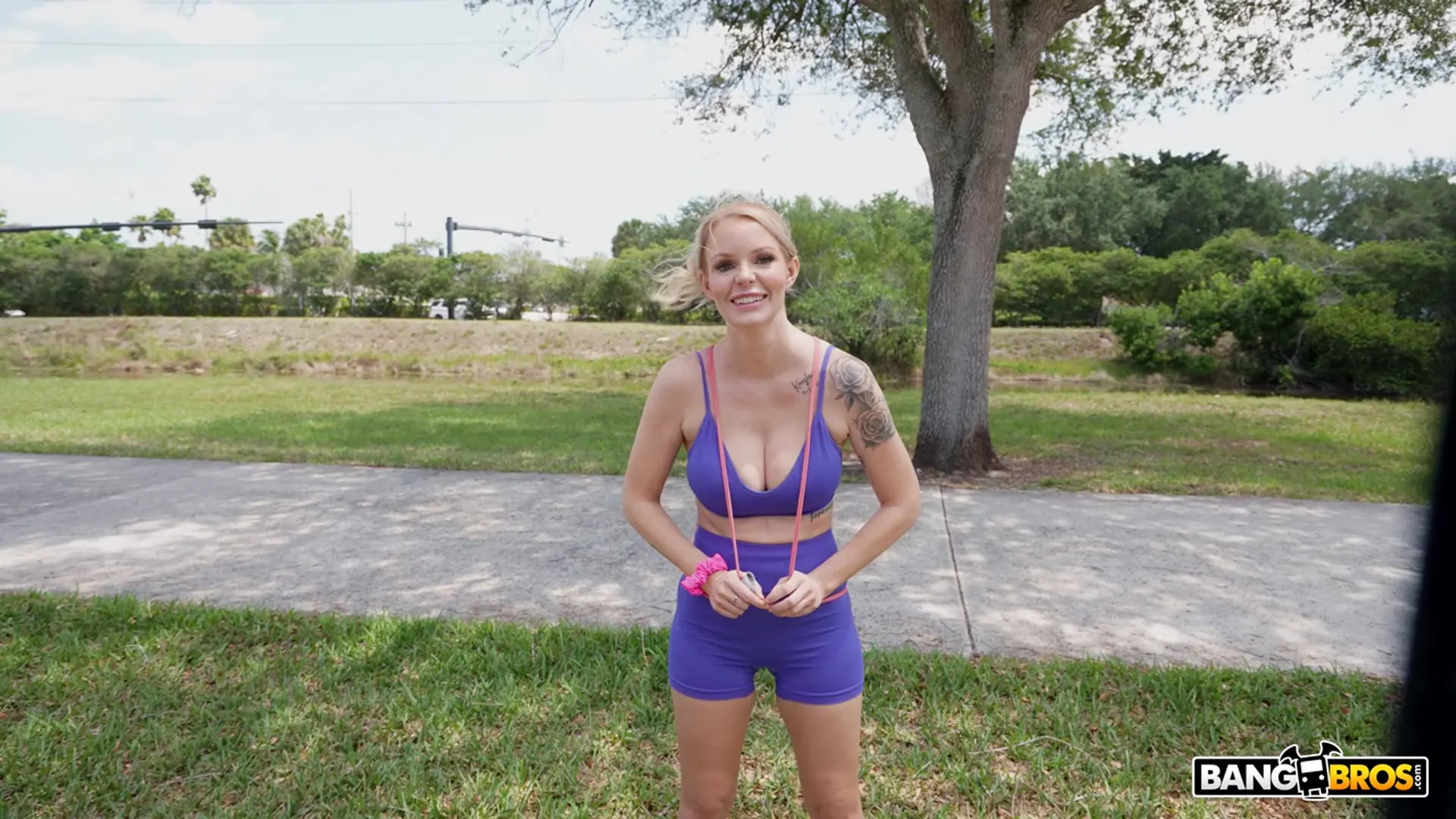 Carina Blair - The Blair Bus Project | Picture (134)