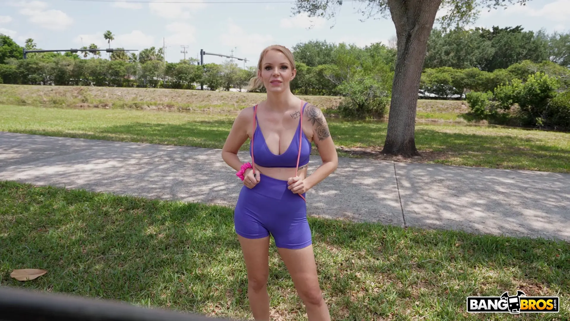 Carina Blair - The Blair Bus Project | Picture (268)