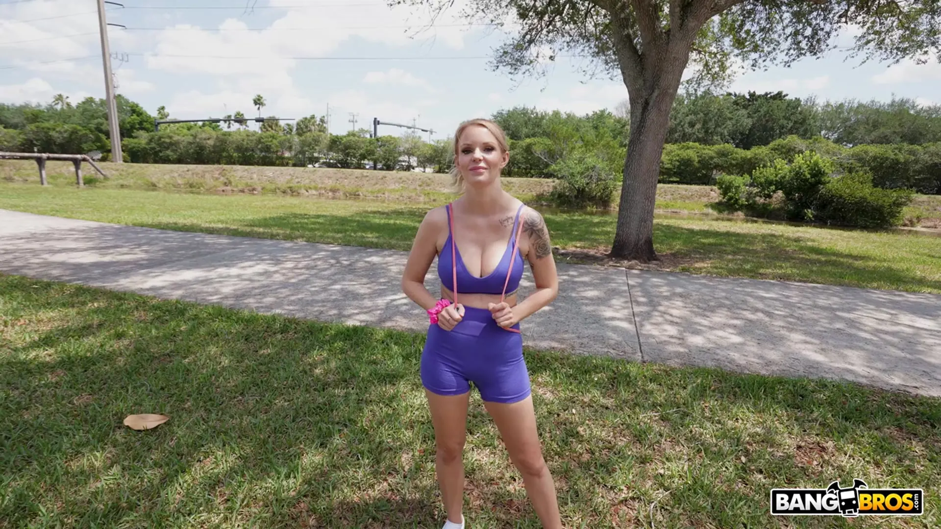 Carina Blair - The Blair Bus Project | Picture (335)