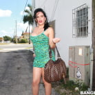 Carmela Ray in 'Hialeah Girls Love Anal!'