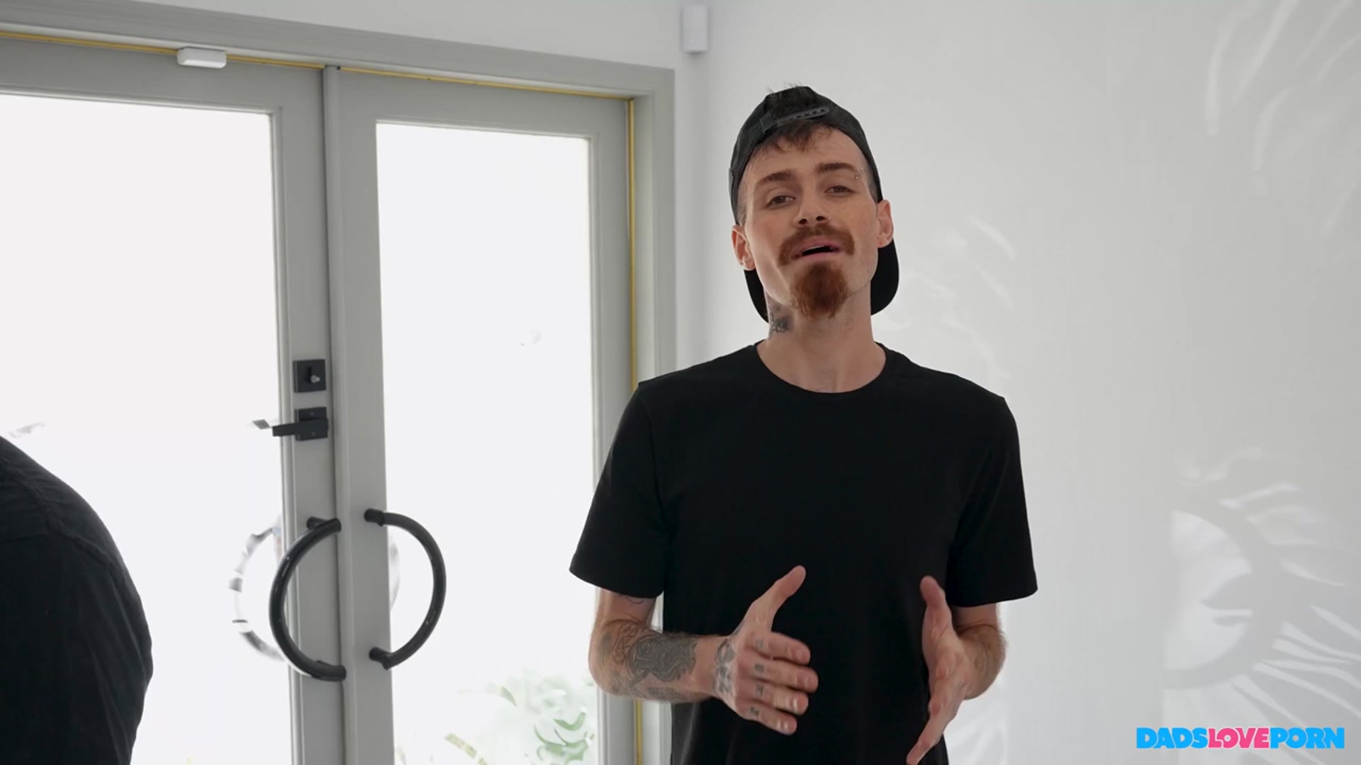 Making A Porno