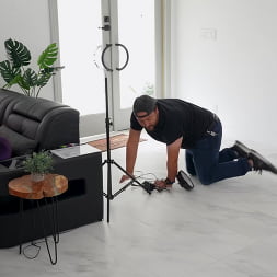 Making A Porno