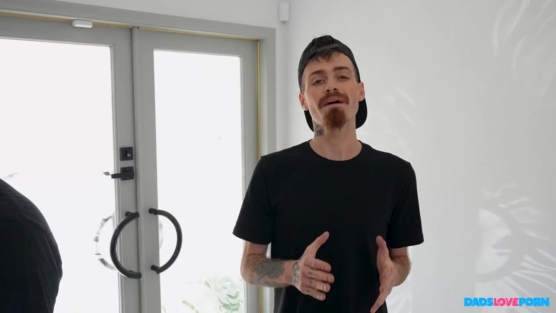 Carmen Caliente - Making A Porno | Picture (1)