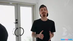 Carmen Caliente - Haciendo un porno | Picture (1)