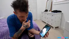 Carmen Caliente - Haciendo un porno | Picture (49)