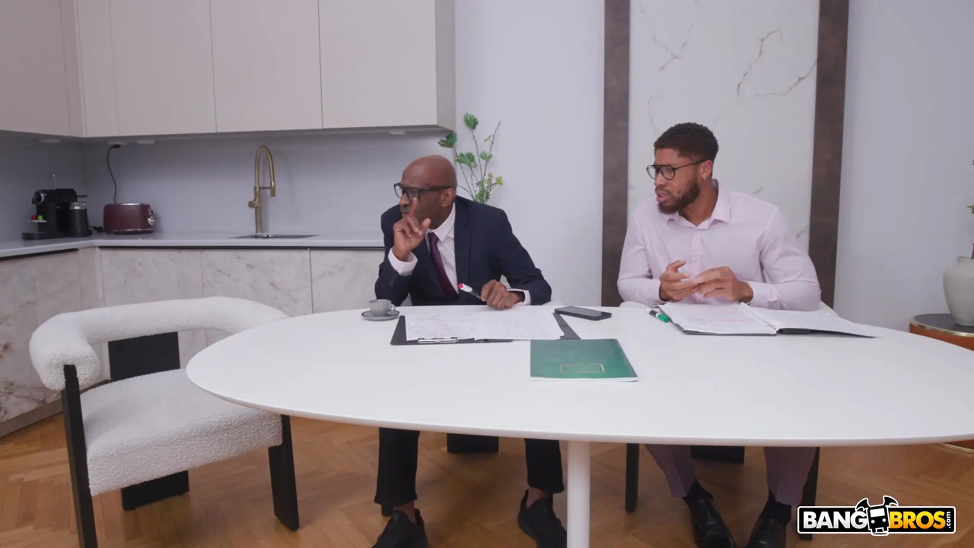 Carolina Guerrero - Dos profesores, una chica follada | Picture (67)