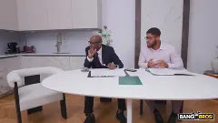 Carolina Guerrero - Dos profesores, una chica follada | Picture (67)