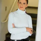 Caroline Pierce in 'Another Day With Caroline's Fat Ass'