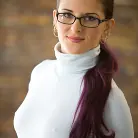 Caroline Pierce in 'Another Day With Caroline's Fat Ass'