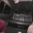 Carrie Sage in 'The Cash Van'