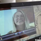 Carter Cruise in 'Amateur Pulls On His Dick Hard!'