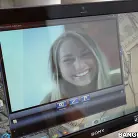 Carter Cruise in 'Amateur Pulls On His Dick Hard!'