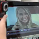 Carter Cruise in 'Amateur Pulls On His Dick Hard!'