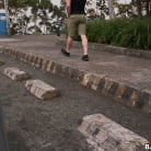 Casandra in 'The BangBus in Colombia Fucking A Big Booty Latina Milf!'