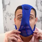 Casca Akashova in 'Casca Akashova Teaches Step Son a Lesson'