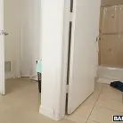 Casca Akashova in 'I love College boys'