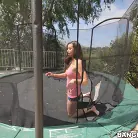 Casey Calvert in 'Stretching This Pussy Until She Creams!'