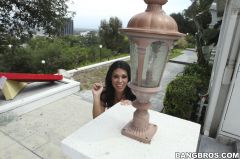 Cassandra Cruz - Beautiful Latina | Picture (13)