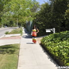 Cassandra Cruz in 'Pool Side Fuckin''