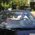 Cassandra Cruz in 'Pool Side Fuckin''