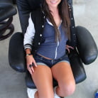 Cassandra Nix in 'Cassandra Nix the Deep throat Queen'