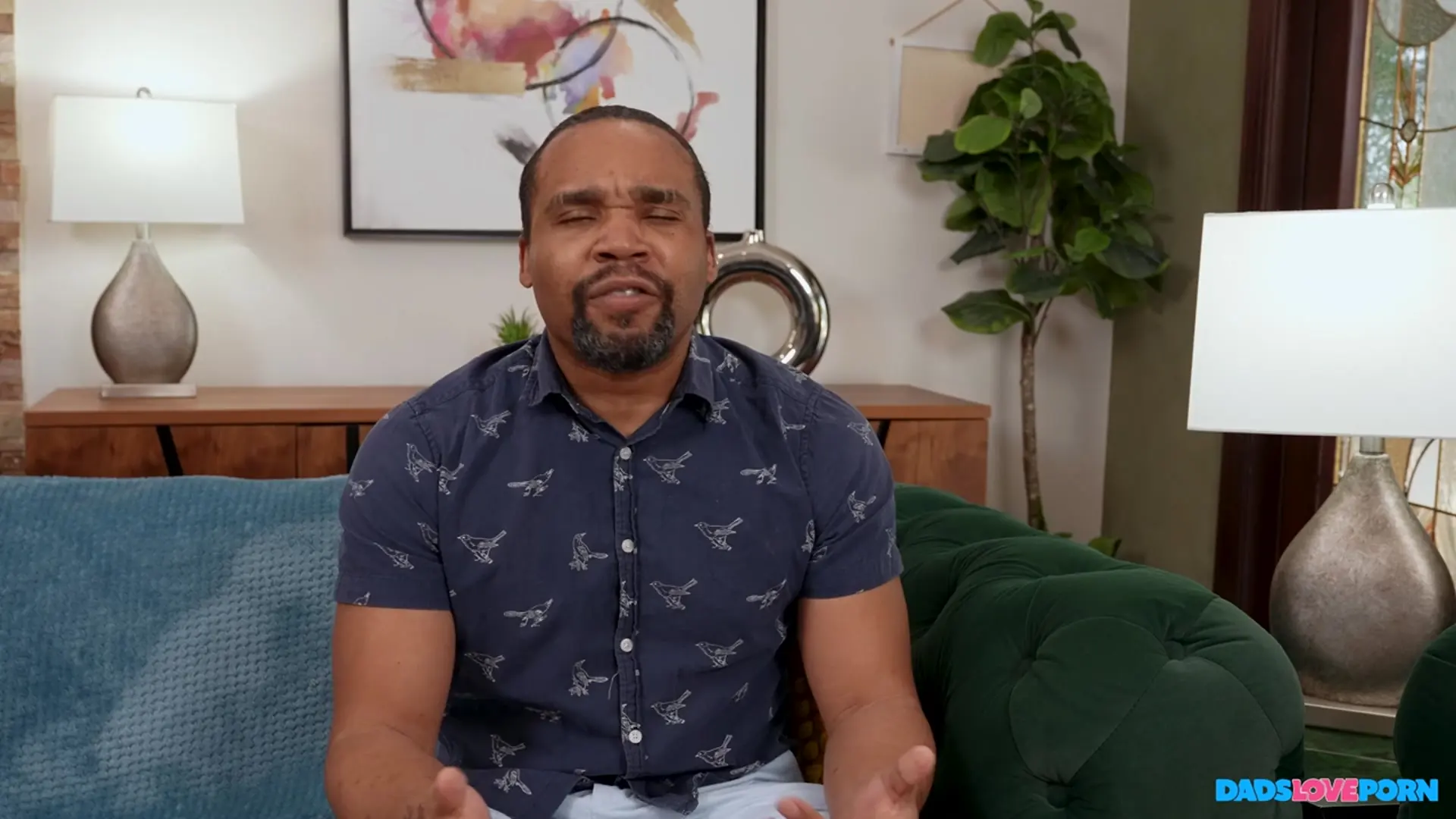 Cassie Lenoir - Let The Dad Games Begin: Pussy Eating Competition | Picture (260)