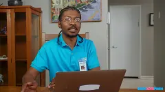 Cassie Lenoir - Padre técnico afortunado follando a una actriz porno | Picture (124)