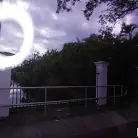 Cassie Lenoir in 'Old Man And The Cassie'