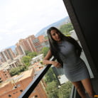 Catalina Diaz in 'Pounding a Colombian MILF'