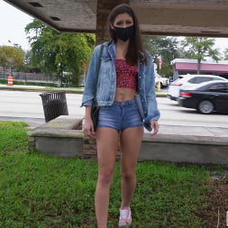 She'll Do Anything For Money