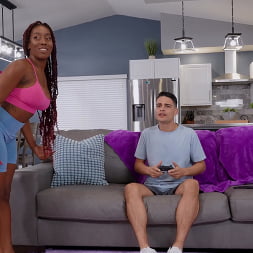 Big Dick Breakup