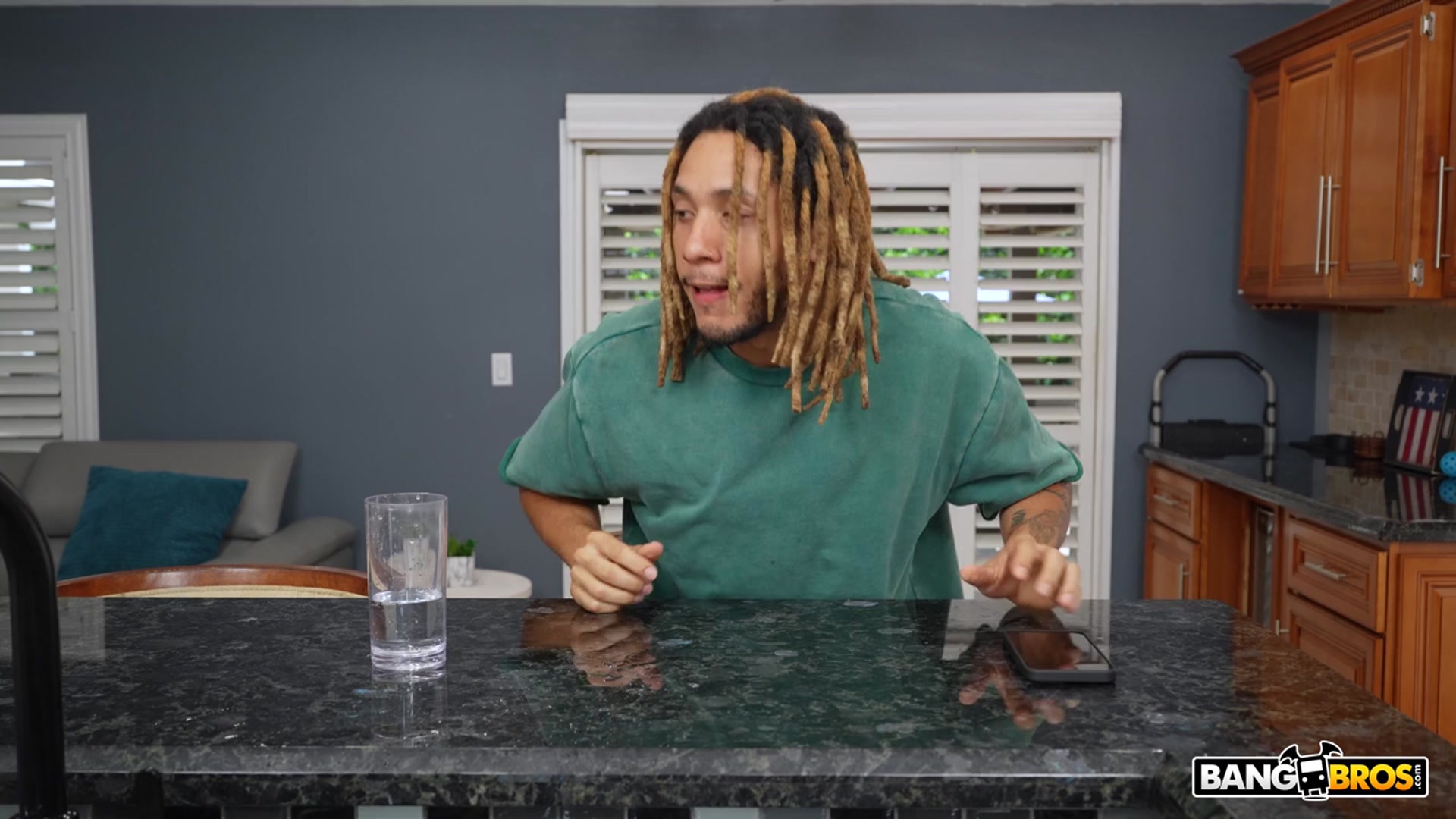 Prank War