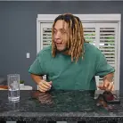 Ceceswetdreams in 'Prank War'