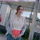 Chanel Brooks in 'Homeless Pussy'