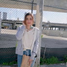 Chanel Brooks in 'Homeless Pussy'