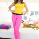 Chanel Preston in 'A Big Dick And A CreamPie For Chanel Preston'