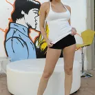 Chanel Preston in 'Good Girls Like Anal Too'