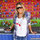 Charisma Capelli in 'Lucky Creampie From Kentucky'