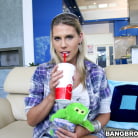 Charisma Capelli in 'Lucky Creampie From Kentucky'