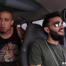 Charli Maverick in 'White girl with some ass gets fucked'