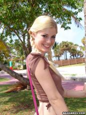 Charlotte Stokely - Charlotte | Picture (7)