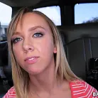 Chase in 'Big booty white girl fucked'