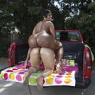 Cherokee in 'At The Car Wash'