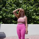 Cherry Gwendolyn in 'A Cherry Love Chocolate'