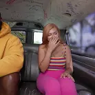 Cherry Gwendolyn in 'A Cherry Love Chocolate'