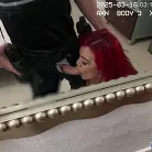 Cherry X Cheech in 'Busting Her Cherry'