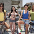 Chloe J in 'Penthouse Pussy'