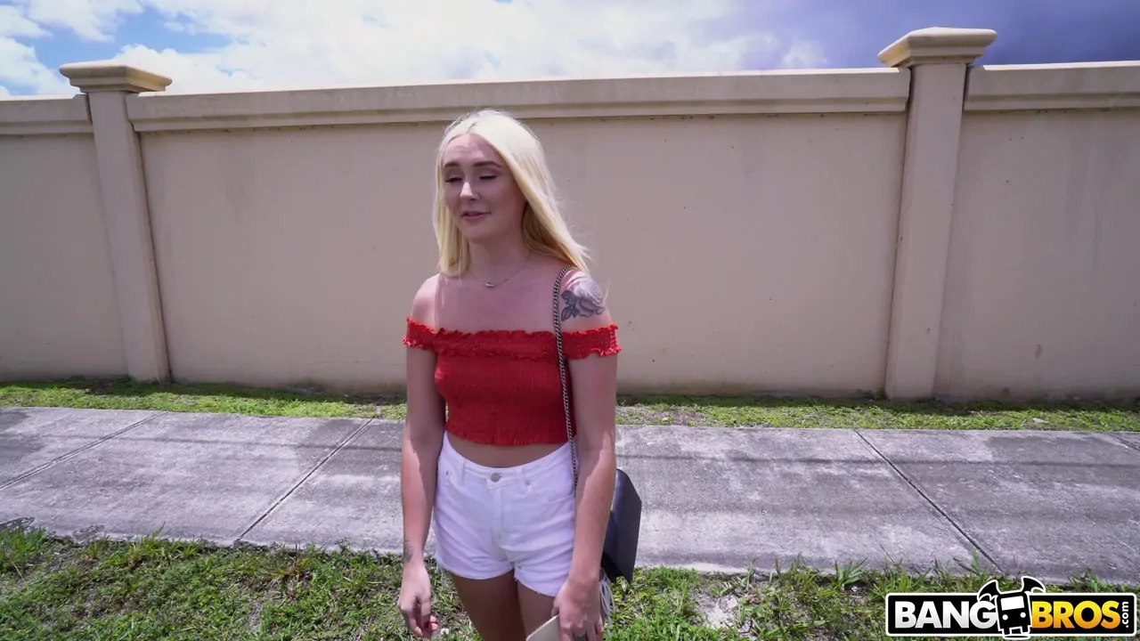 Chloe Marie - El sexo de venganza es genial hasta que te abandonan | Picture (88)
