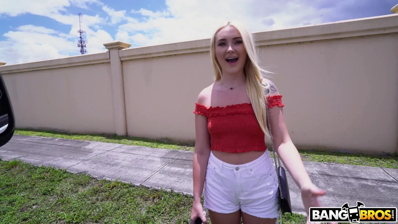 Chloe Marie - Revenge Sex Is Great Until Getting Ditched | Picture (66)