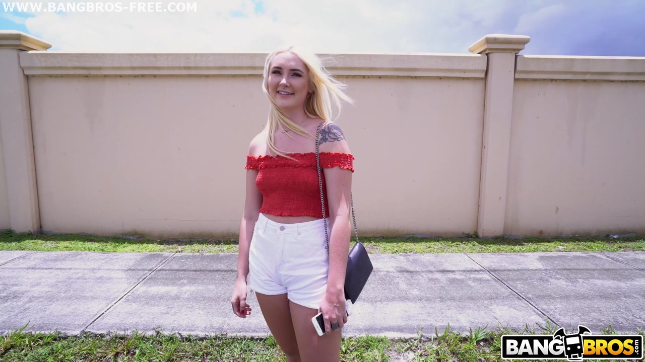 Chloe Marie - Revenge Sex Is Great Until Getting Ditched | Picture (110)